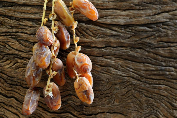 Dried fruit — Stock Photo, Image