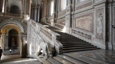 Caserta Kraliyet Sarayı