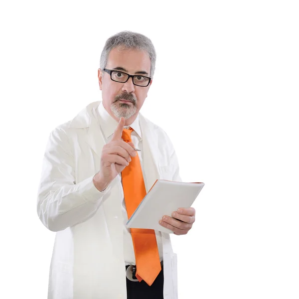 Olgun doktor uyardı