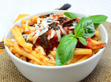 makarna alla norma