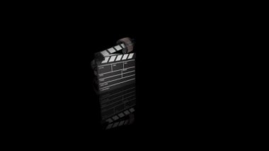 Yüksek çözünürlüklü film makaralı 3D görüntüleme