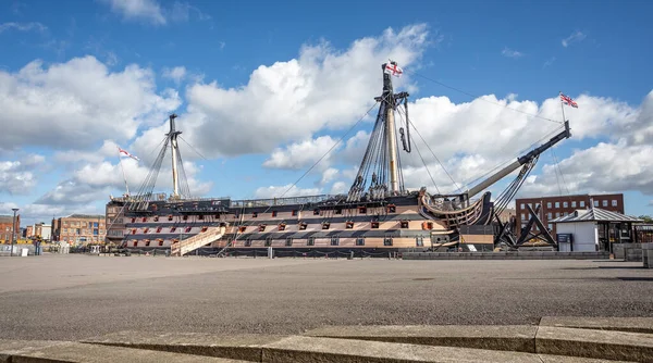 Fotos De Hms Victory De Stock Hms Victory Imagenes Libres De Derechos Pagina 2 Depositphotos