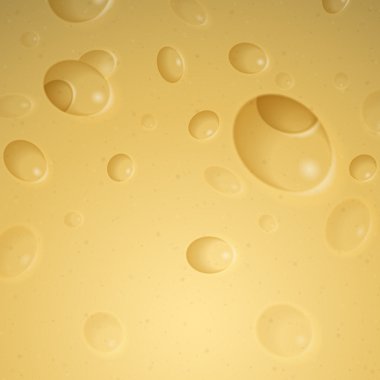 Sarı peynir arka plan.