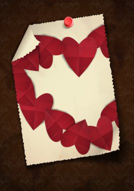 Sevgililer günün kutlu olsun..