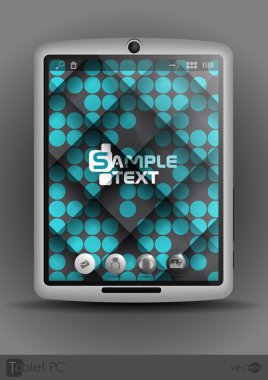 tablet bilgisayar, cep telefonu