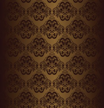 Brown seamless wallpaper.