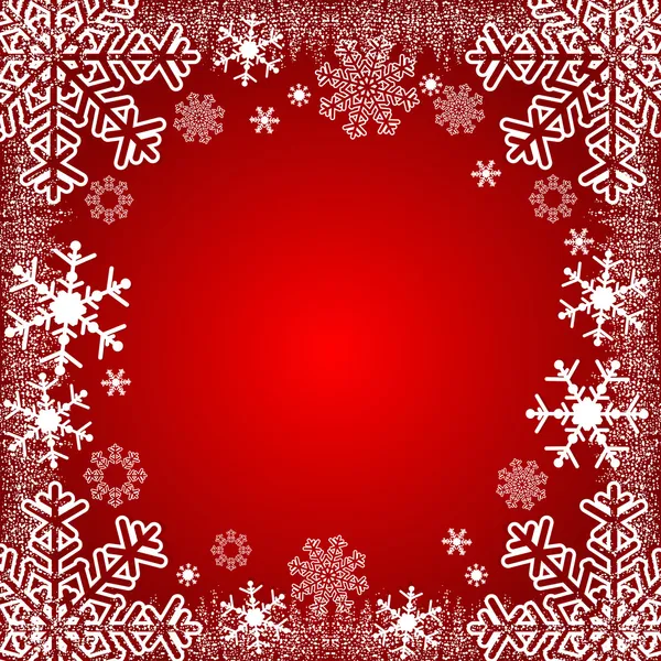 Xmas Background or winter seasonal Background.