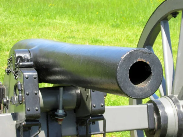 Cannon — Stock Photo, Image