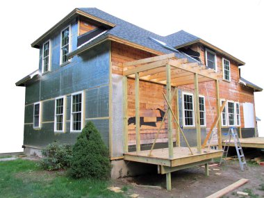 ev remodeling