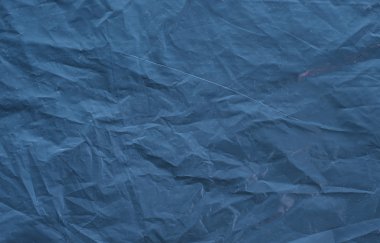 dokulu arka plan koyu mavi tonda