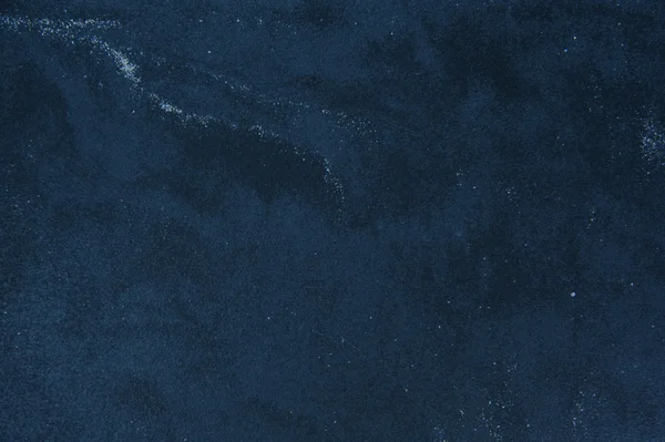 Koyu mavi renkli mermer arkaplan