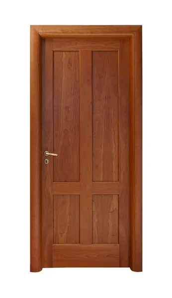 Stare drzwi Zdjęcie Stockowe