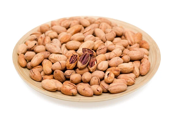 Pecans — Stock Photo, Image