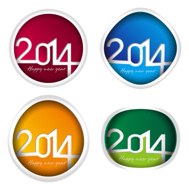 2014 yılı seti