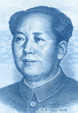 Mao Zedong