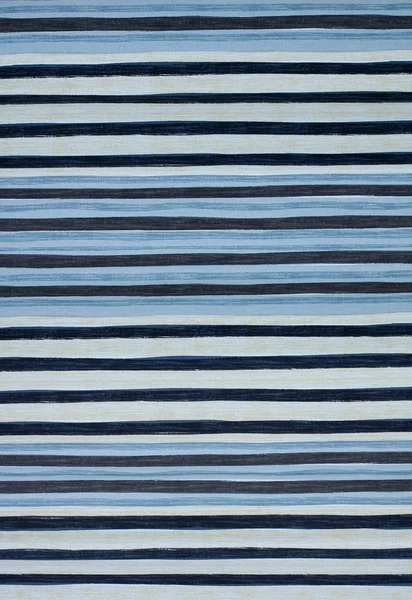 Stripe fabric texture — Stock Photo, Image