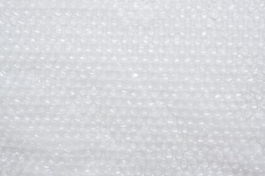 plastik bubble wrap doku uygunluğunu