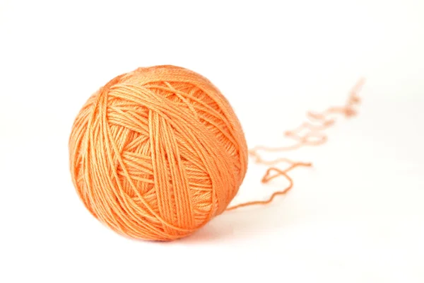 Ball of thread — Stock Photo, Image