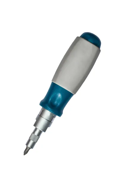 Screwdriver — Stock Photo, Image