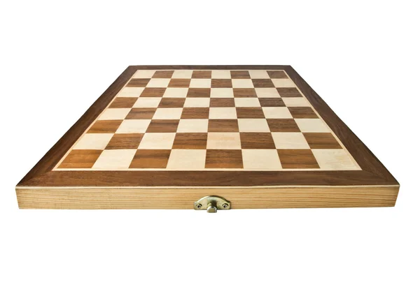 Chessboard — Stock Photo, Image