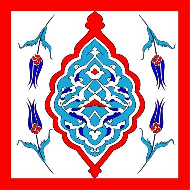 geleneksel oryantal sanat