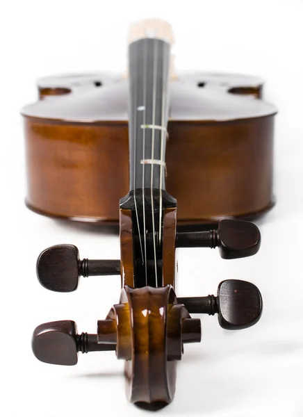 Cello Stock Image