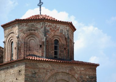 Kilise St Sofya, Ohri, Ohri Gölü, Makedonya