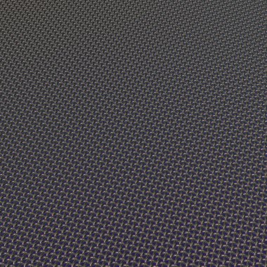 arka plan için bir doku olarak krom mesh