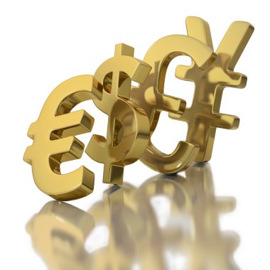 düşen para etkileyen diğer para birimleri