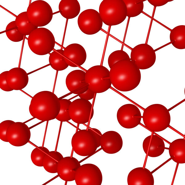 Concept of complex connectivity