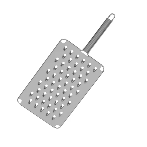 Cheese grater kitchen appliance — Stock Photo, Image