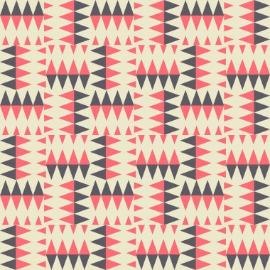 soyut Dikişsiz desen.