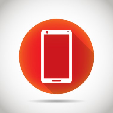 Akıllı Telefon simgesi.