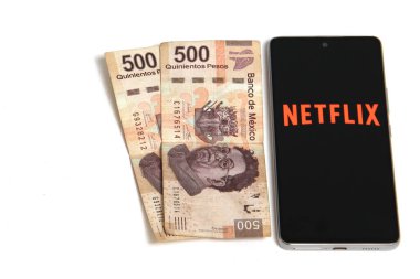 Netflix 2022 'nin ilk çeyreğinde 200.000 kullanıcı kaybetti. Dizileri ve filmleri izleyebilirsin.