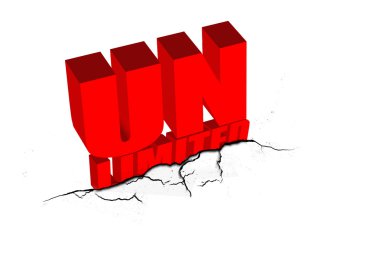Unlimited written in red text clipart