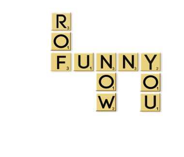 Scrabble Oyunu düzenleme