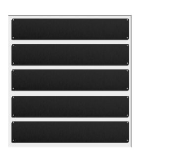 Üstbilgi veya Banner tasarımı