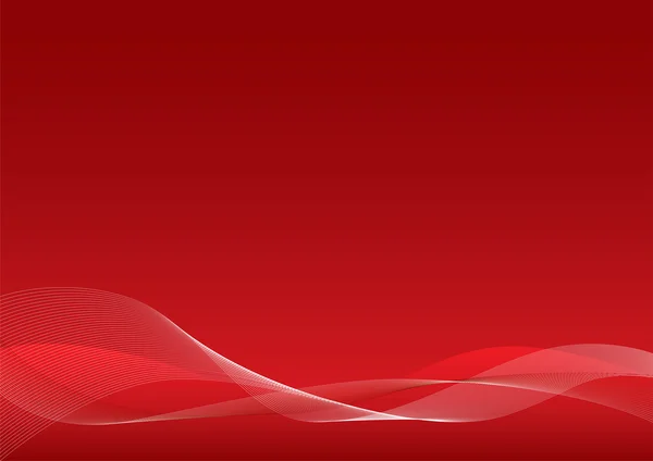 Kırmızı karıştırma arkaplan vektörü