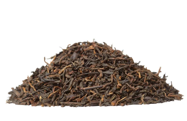 Dry tea — Stock Photo, Image