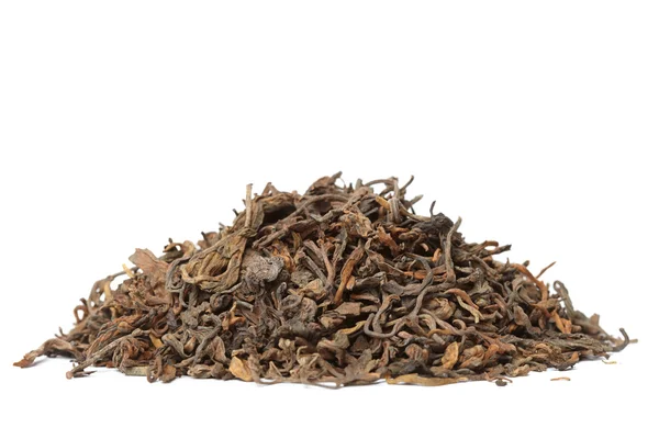 Dry tea — Stock Photo, Image