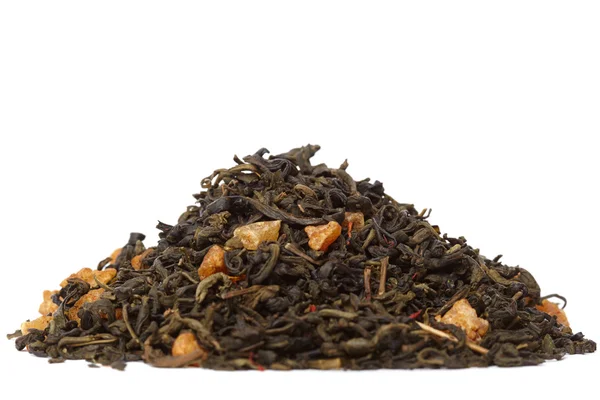 Dry tea — Stock Photo, Image