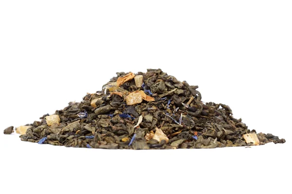 Dry tea — Stock Photo, Image