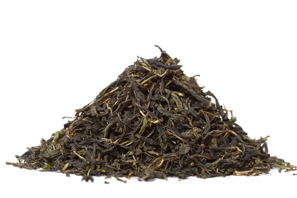 Dry tea — Stock Photo, Image