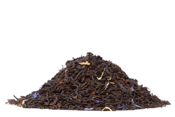 Сухой чай — стоковое фото