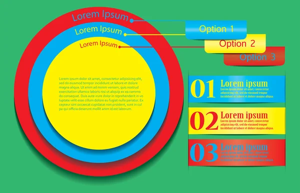 Vectorpatroon — Stockvector