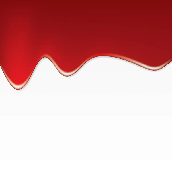 Fond de sang — Image vectorielle