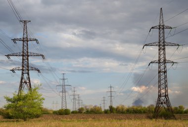 Enerji.