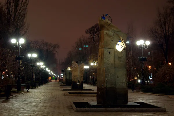 ay tutulması (kırmızı ay).