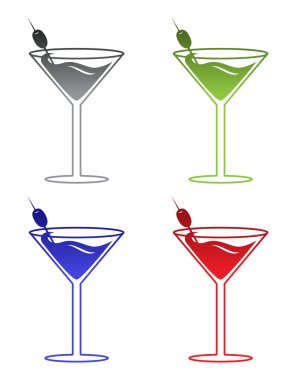 Martini.