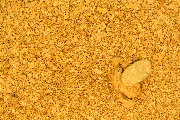 Colocador natural oro — Foto de Stock